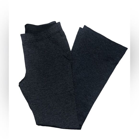 🐘Chicos Heather Grey Pants - Picture 1 of 4